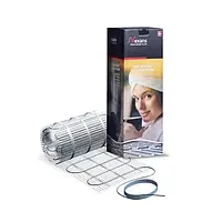 Тепла підлога Nexans двожильний нагрівальний мат MILLIMAT/150 375W 2,5 m 2
