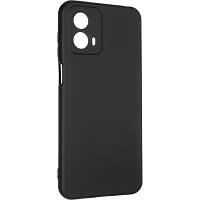 Акція!Чохол до мобільного телефона BeCover Motorola Moto G24/G24 Power Black (710718)купуй на KasaTochka