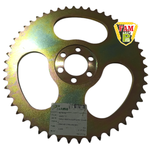 Зірочка Z50 , 666911 Claas