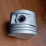 Поршні FORD Escort, Orion, Fiesta 1.6 CVH / KING, фото 4