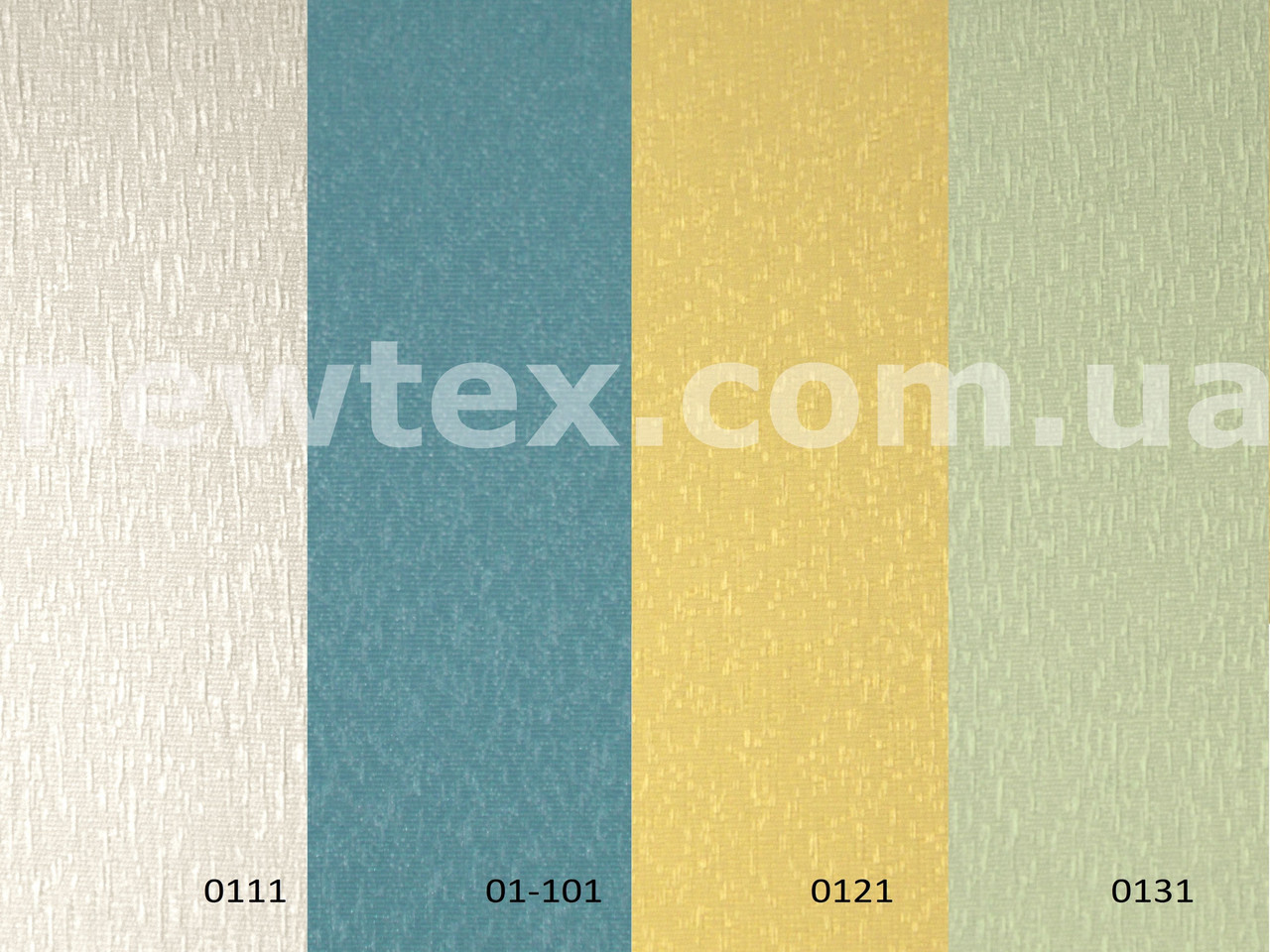 Жалюзі вертикальні 89 мм Rain (8 кольорів)