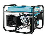 Бензиновий генератор KS 7000, фото 5