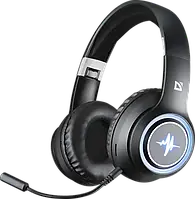 Bluetooth Навушники DEFENDER FreeMotion B571 чорний