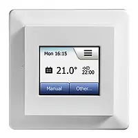 Терморегулятор сенсорний OJ Electronics для теплої підлоги MCD5-1999-R1P3