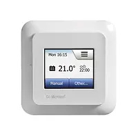 Терморегулятор сенсорний OJ Electronics для теплої підлоги OCD5–1999