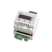 Терморегулятор на DIN рейку ProfiTherm K-2