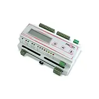 Терморегулятор на DIN рейку ProfiTherm K-3