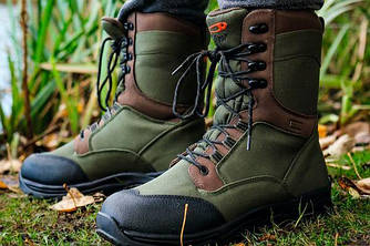 Ботинки TF GEAR EXTREME BOOT (Green)-7 размер 41 (72331) TFG-EXBOOT-7