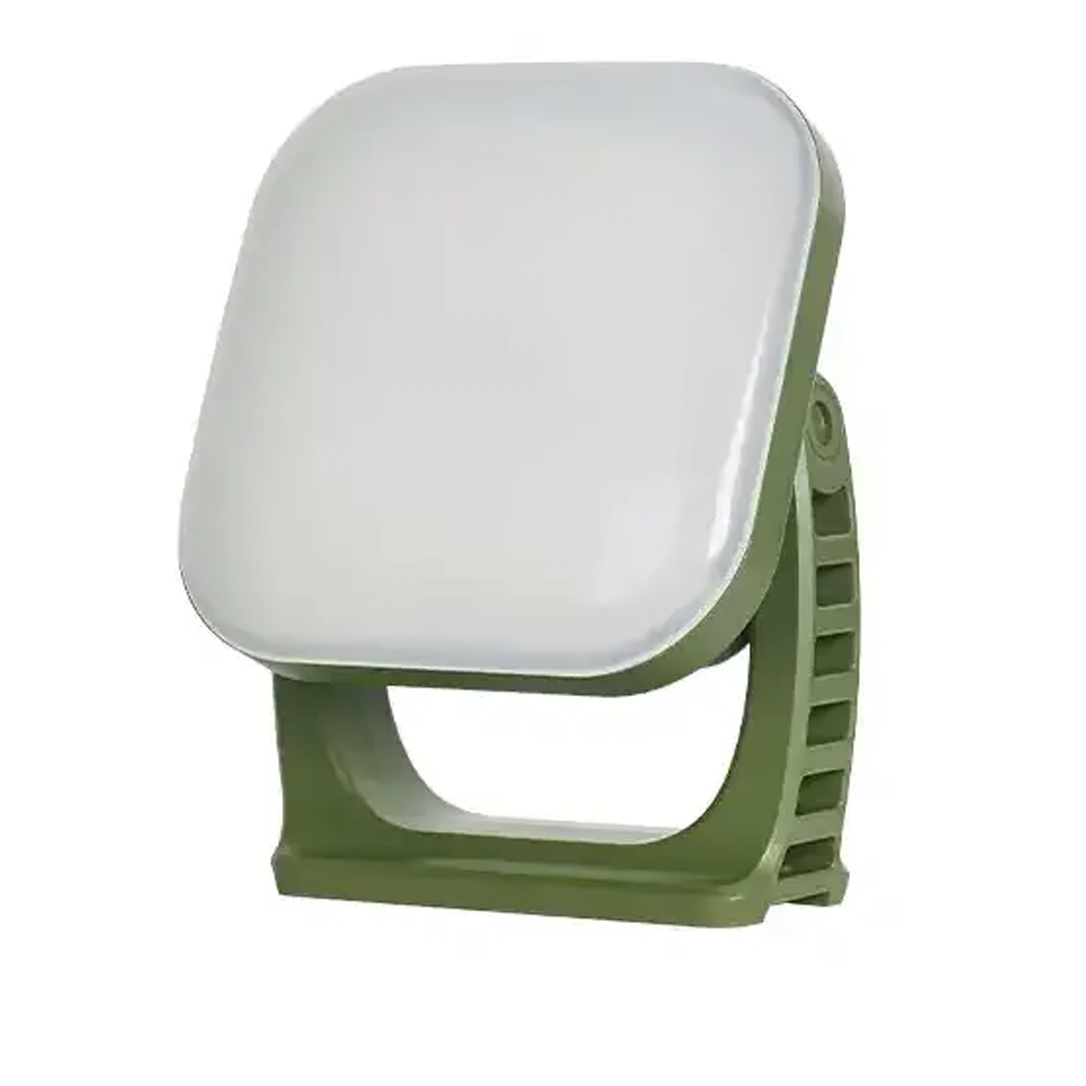 Світлодіодна лампа MOSLIGHTING (Unibrother) LY02S З роботою до 50 годин | Powerbank 9000 mAh | 196 LED | 1300 lumen