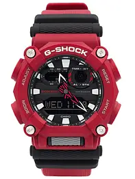 Casio GA-900-4AER Наручний годинник