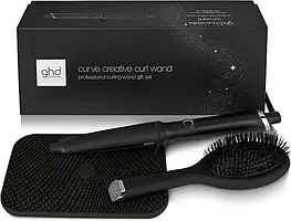 Ghd Curve Creative Curl Wand Професійна плойка щипці для завивки волосся