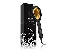 Karmin G3 Професійна електрична щітка для випрямлення волосся