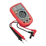 Тестер UT33B+ UNI-T