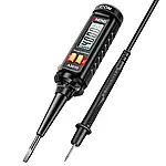 Мультиметр-викрутка Pen A3010 Автоматичний, 1щуп, ліхтарик, 2хААА