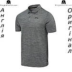 Поло чоловіча Slazenger (Слазенгер) з Англії, фото 4