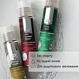 Лубрикант System JO H2O зі смаком Прохолодної М'яти 30 мл, фото 3