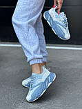 Кроссовки женские 36 37 38 39 40 41 Кросівки жіночі повсякденні, фото 2
