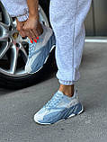 Кроссовки женские 36 37 38 39 40 41 Кросівки жіночі повсякденні, фото 3