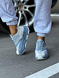 Кроссовки женские 36 37 38 39 40 41 Кросівки жіночі повсякденні, фото 4