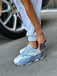 Кроссовки женские 36 37 38 39 40 41 Кросівки жіночі повсякденні, фото 5