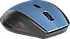Миша бездротова DEFENDER Accura MM-365 синій 6 кнопок 800-1600 dpi, фото 5