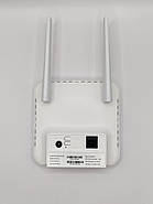 Роутер OLAX AX6 PRO А 4G, фото 4