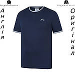 Футболка чоловіча Slazenger (Слазенгер) з Англії, фото 5