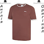 Футболка чоловіча Slazenger (Слазенгер) з Англії, фото 5