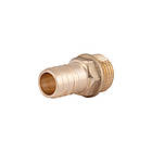 Штуцер SD Plus 16х1/2" НР SD4271516