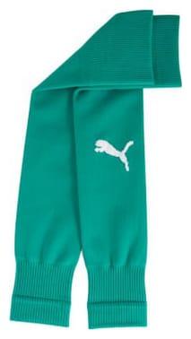 Гетри Puma teamGOAL Sleeve Sock зелений Чол 43-46