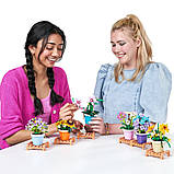 Конструктор в капсулі Max S1 – Садові рослини в горщиках, фото 7