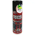 Поліроль для торпедо лайм в аерозолі ТМ RECTOR 200 мл