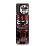 Поліроль для торпедо нова машина в аерозолі ТМ RECTOR 200 мл