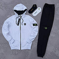 Зіп худі Stone Island
