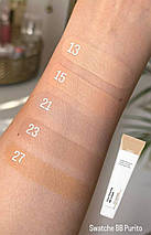 ВВ крем із екстрактом центелли Purito Seoul Wonder Releaf Centella BB Cream SPF 30 PA+++ №23 Natural Beige 30мл, фото 4