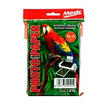 Фотопапір Magic 10*15CM глянцевий 210г (100 аркушів)