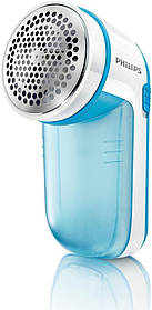 Philips Electric Lint Remover GC026 Електричний прилад для видалення ковтунців для білизни/одягу/тканинини/бритв д