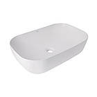 Раковина-чаша Qtap Robin 610x400x145 White QT13112143PWN