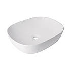 Раковина-чаша Qtap Aquarius 465x375x115 White QT21112185WN