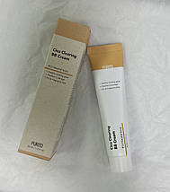 ВВ крем із екстрактом центелли Purito Cica Clearing BB Cream (№13 Neutral Ivory) 30 мл, фото 3
