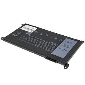 Батарея WDX0R WDXOR до Dell Inspiron 13 5368 5378 5379 15 5565 5567 5568 5570 17 5765 5767 5770 Vostro 5468 55, фото 4