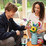 Конструктор в капсулі Max S1 – Садові квіти, фото 10