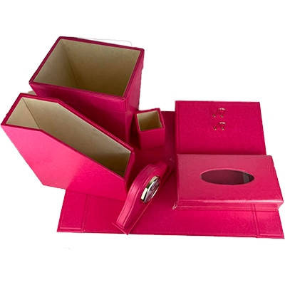 Набори канцелярські настільні