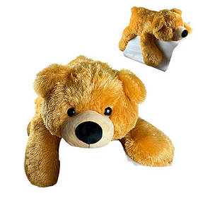 Іграшка м'яка Ведмедик Умка 90см