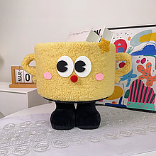 Дитячі іграшки, органайзери, декор