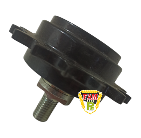 Зірочка Z=15 t=15.875 натяжна в зборі, 673329 Claas