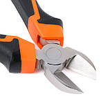 Бокорізи Polax комбіновані 160 мм Cr-V (35-004), фото 8