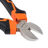 Бокорізи Polax комбіновані 160 мм Cr-V (35-004), фото 9