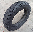 Покришка на скутер 3.00-10 (безкамерка) SC-101 4PR (вир-во Deli Tire), фото 2