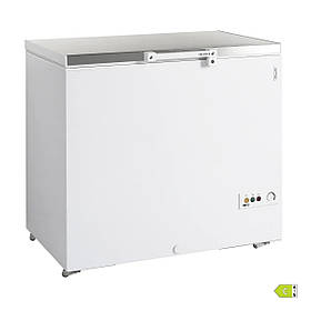 Скриня морозильна TEFCOLD FR305S SL